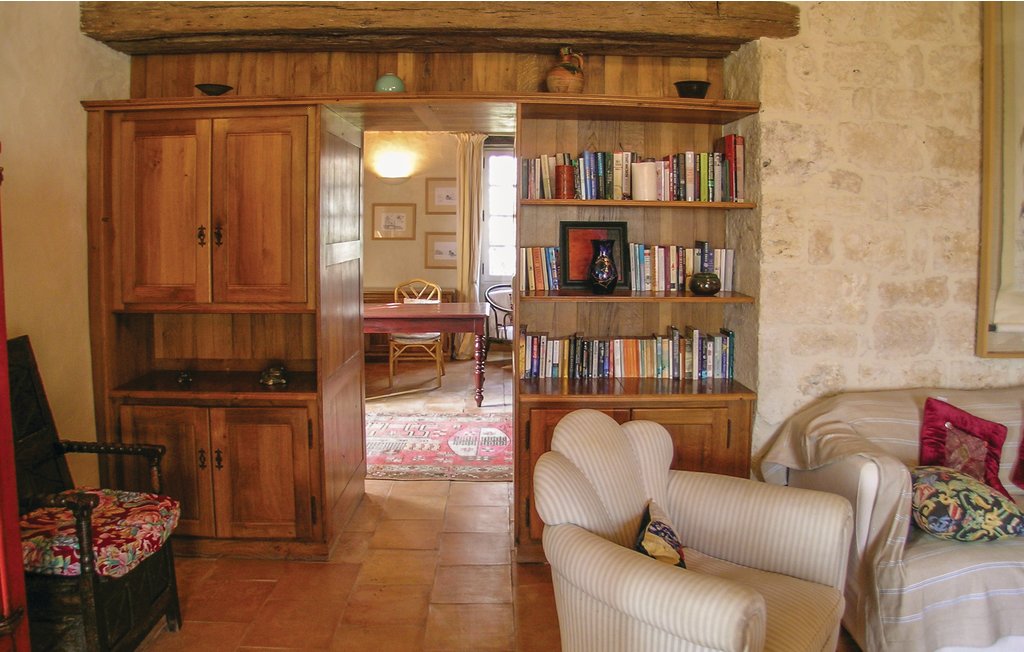 Feriehuse - Château Marcoux , Frankrig - FAT046 32