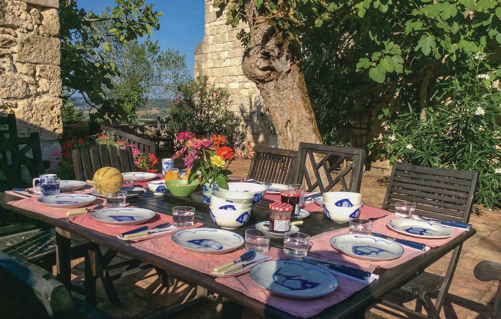 Feriehuse - Château Marcoux , Frankrig - FAT046 17