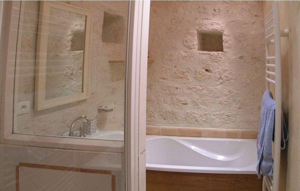 Feriehuse - Château Marcoux , Frankrig - FAT046 55