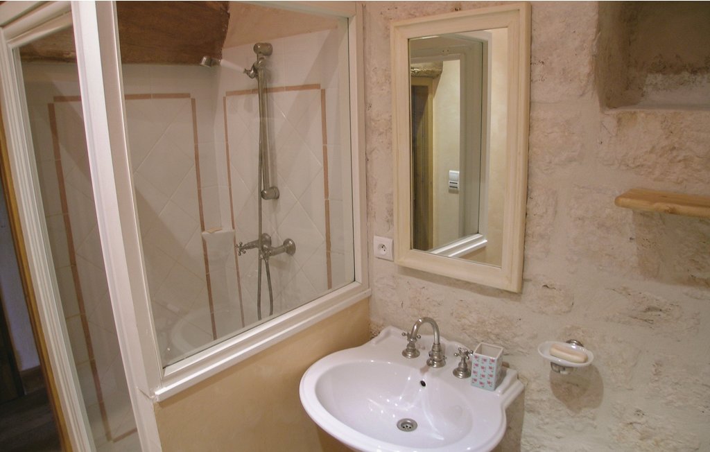 Feriehuse - Château Marcoux , Frankrig - FAT046 56