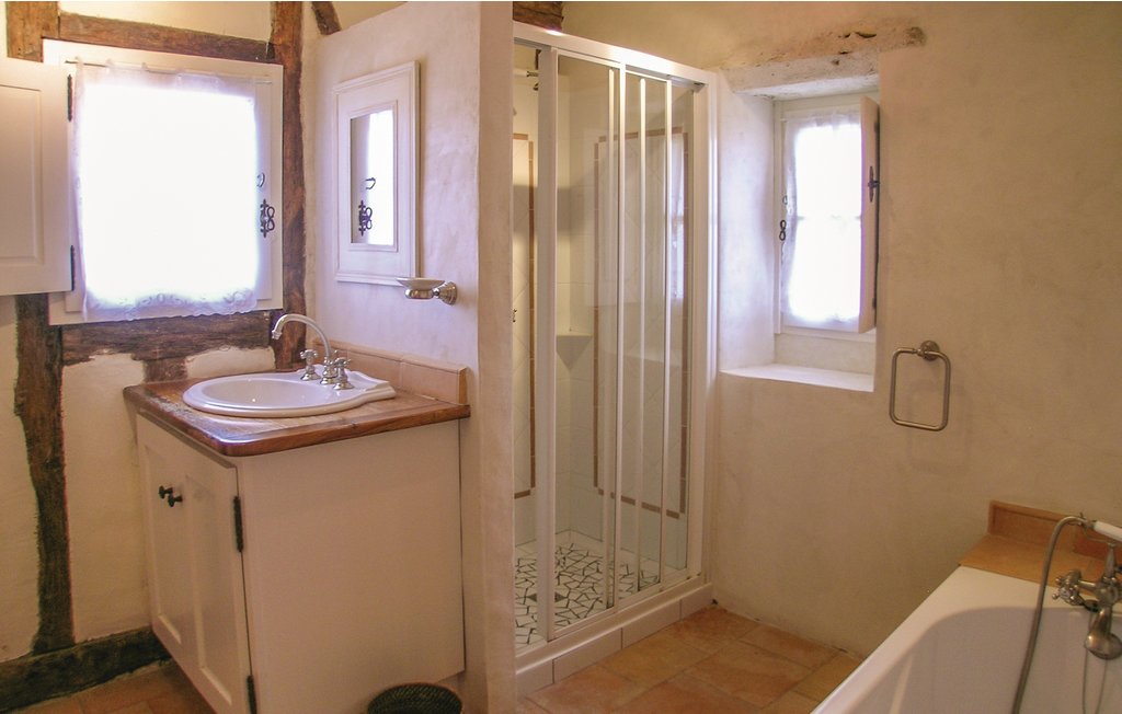 Feriehuse - Château Marcoux , Frankrig - FAT046 51