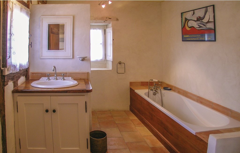 Feriehuse - Château Marcoux , Frankrig - FAT046 50