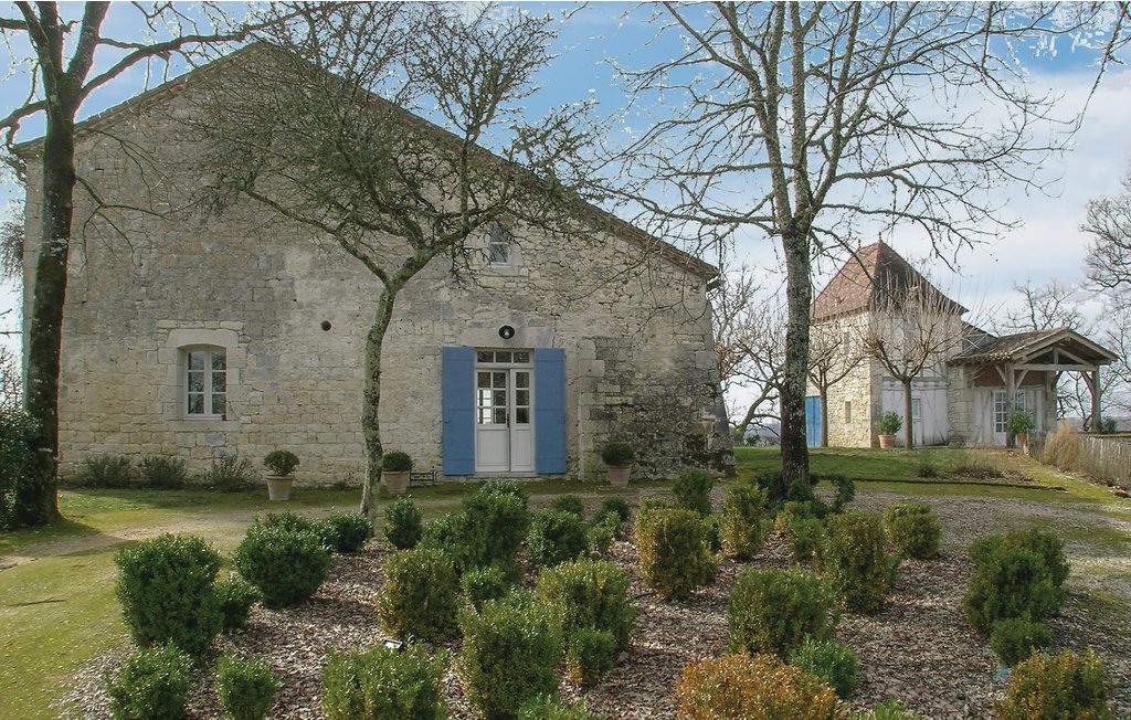 Feriehuse - Château Marcoux , Frankrig - FAT046 3