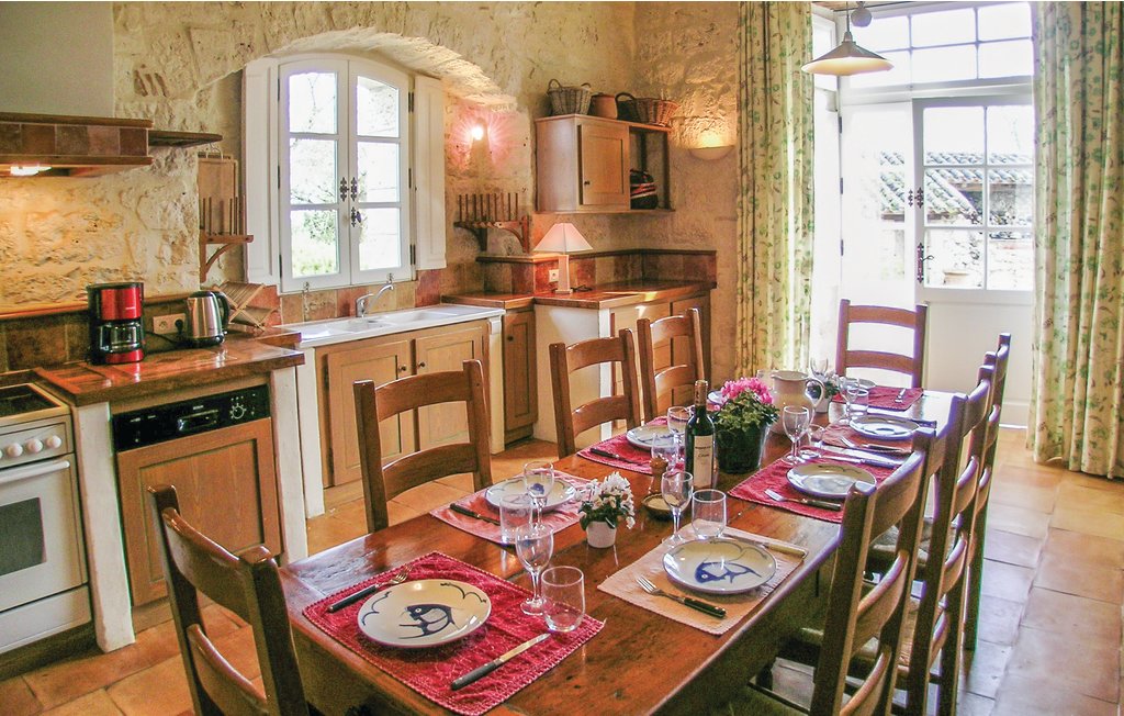 Feriehuse - Château Marcoux , Frankrig - FAT046 27