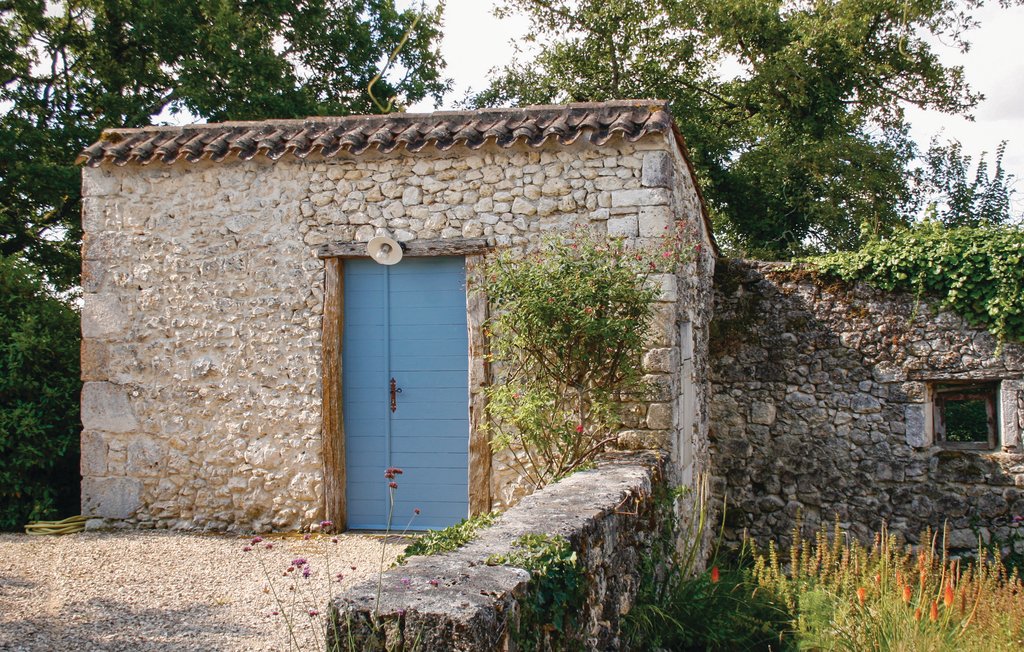 Feriehuse - Château Marcoux , Frankrig - FAT046 12