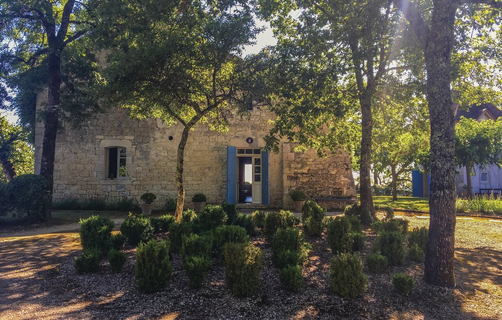 Feriehuse - Château Marcoux , Frankrig - FAT046 15