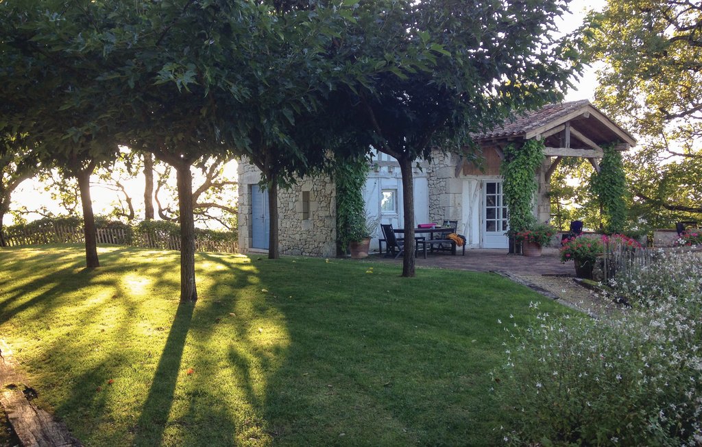 Feriehuse - Château Marcoux , Frankrig - FAT046 10