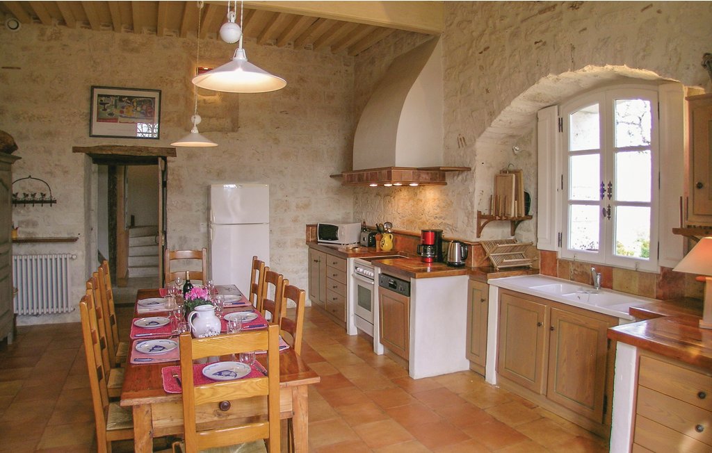 Feriehuse - Château Marcoux , Frankrig - FAT046 26