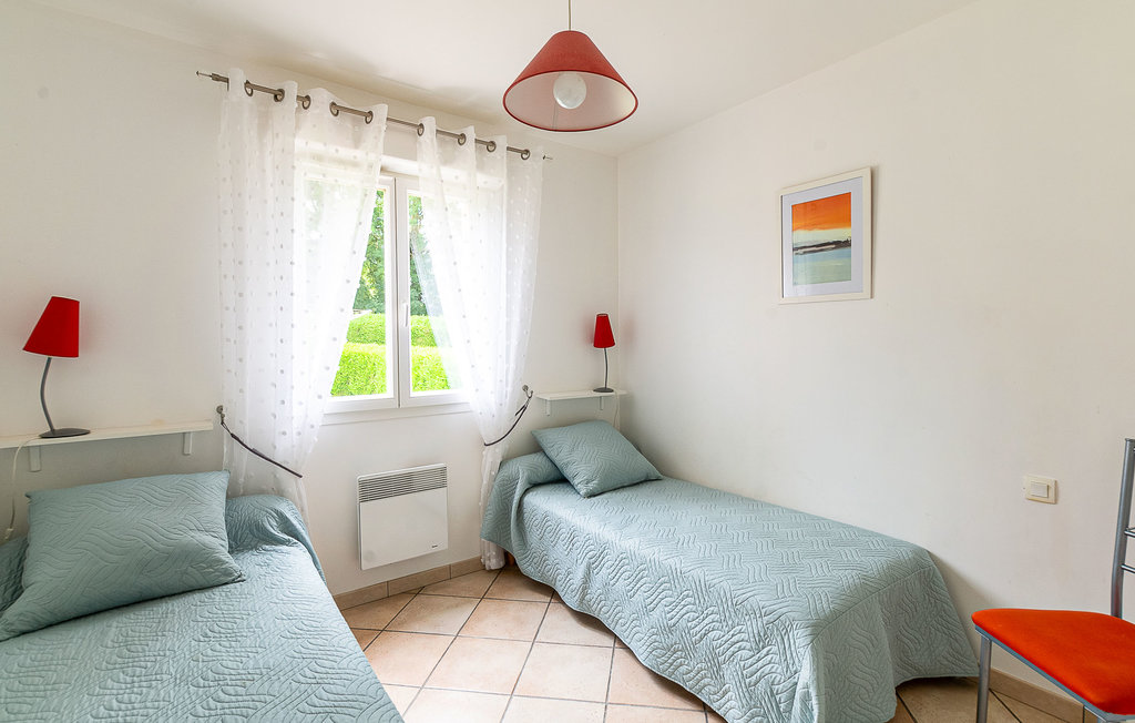 Semesterhus - Beauville , Frankrike - FAT705 15