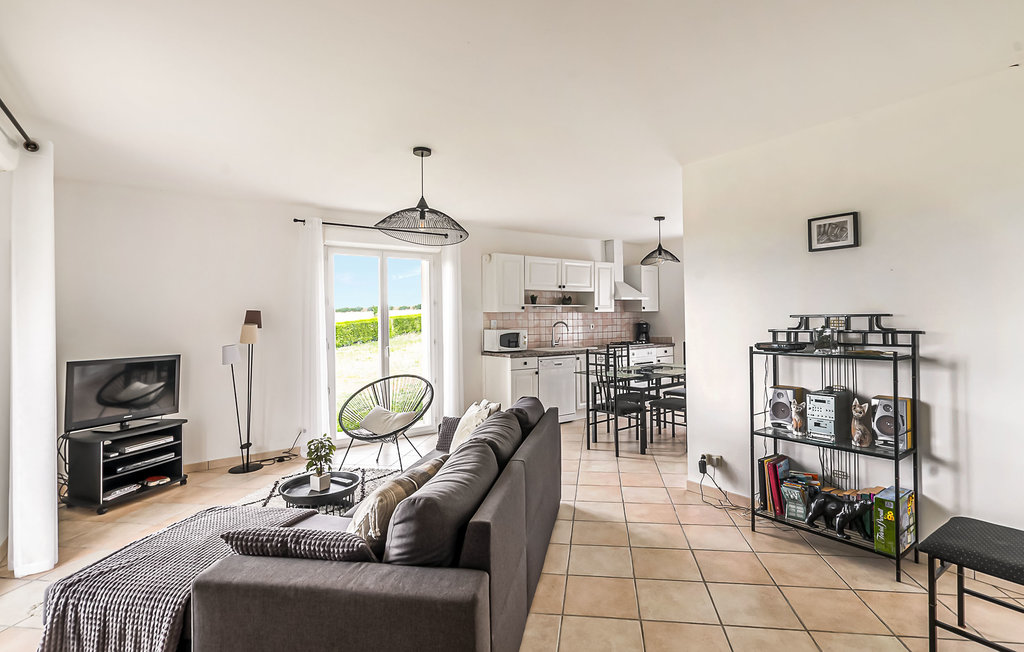 Semesterhus - Beauville , Frankrike - FAT705 3