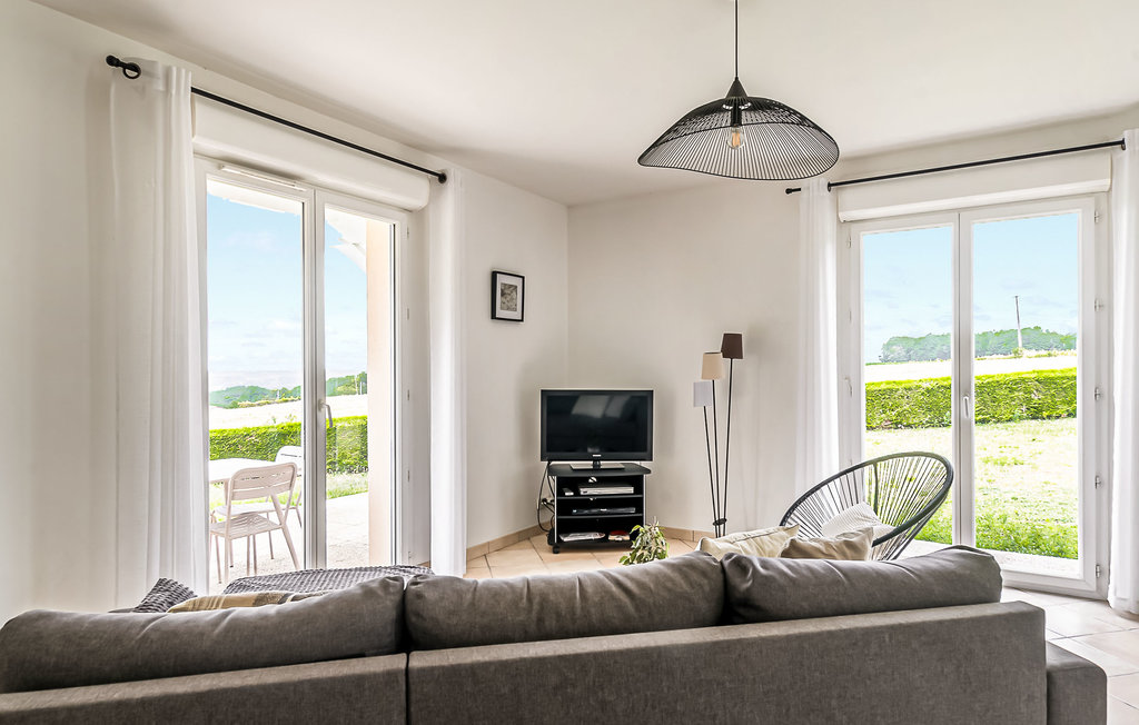 Semesterhus - Beauville , Frankrike - FAT705 14