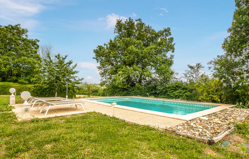Semesterhus - Beauville , Frankrike - FAT705 9