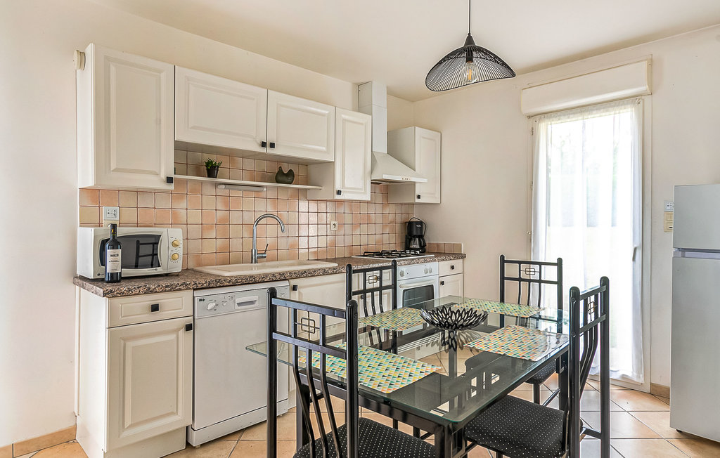 Semesterhus - Beauville , Frankrike - FAT705 5