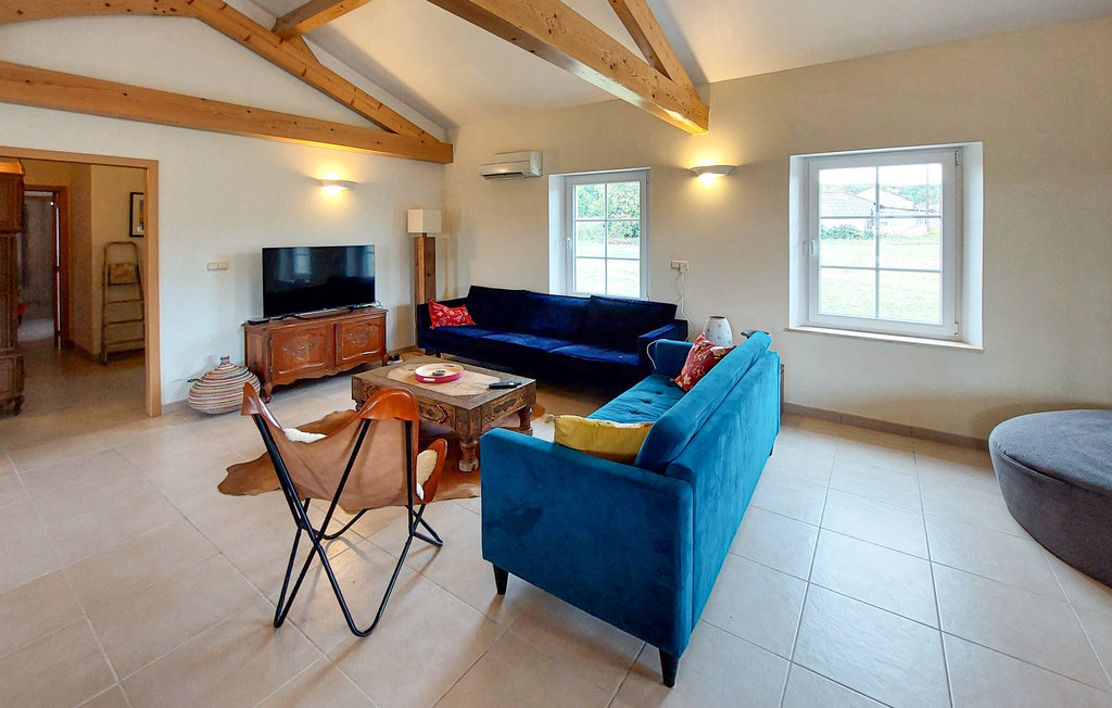 Feriehuse - Villeneuve sur Lot , Frankrig - FAT089 5