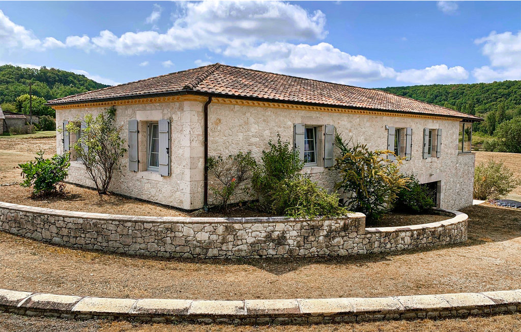 Feriehuse - Villeneuve sur Lot , Frankrig - FAT089 12