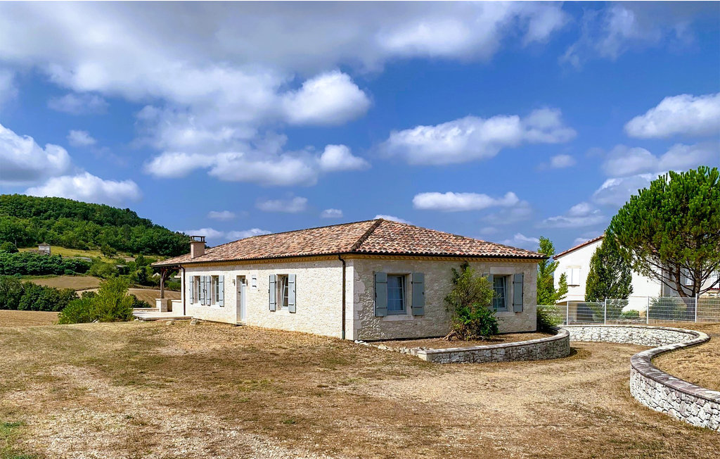 Feriehuse - Villeneuve sur Lot , Frankrig - FAT089 7