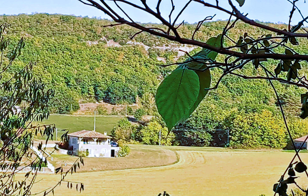 Feriehuse - Villeneuve sur Lot , Frankrig - FAT089 13