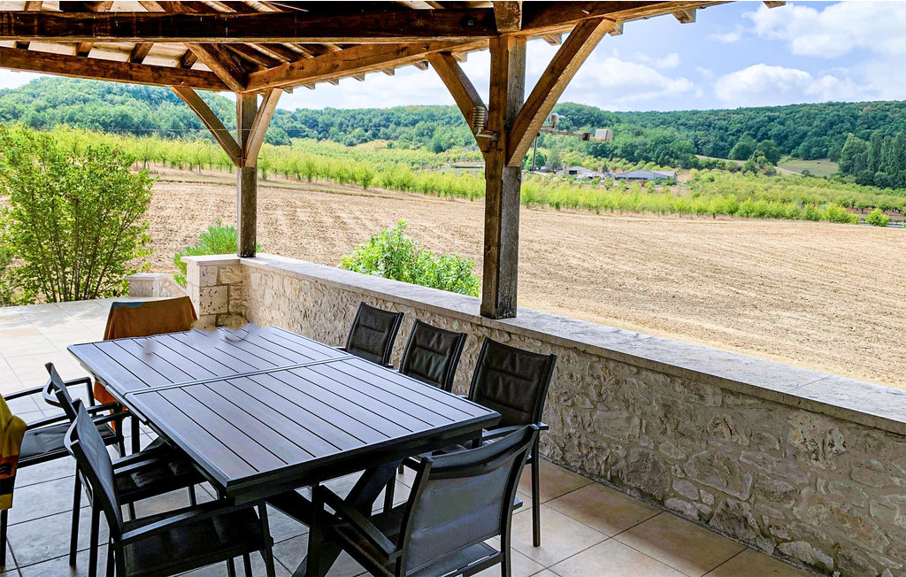 Feriehuse - Villeneuve sur Lot , Frankrig - FAT089 8