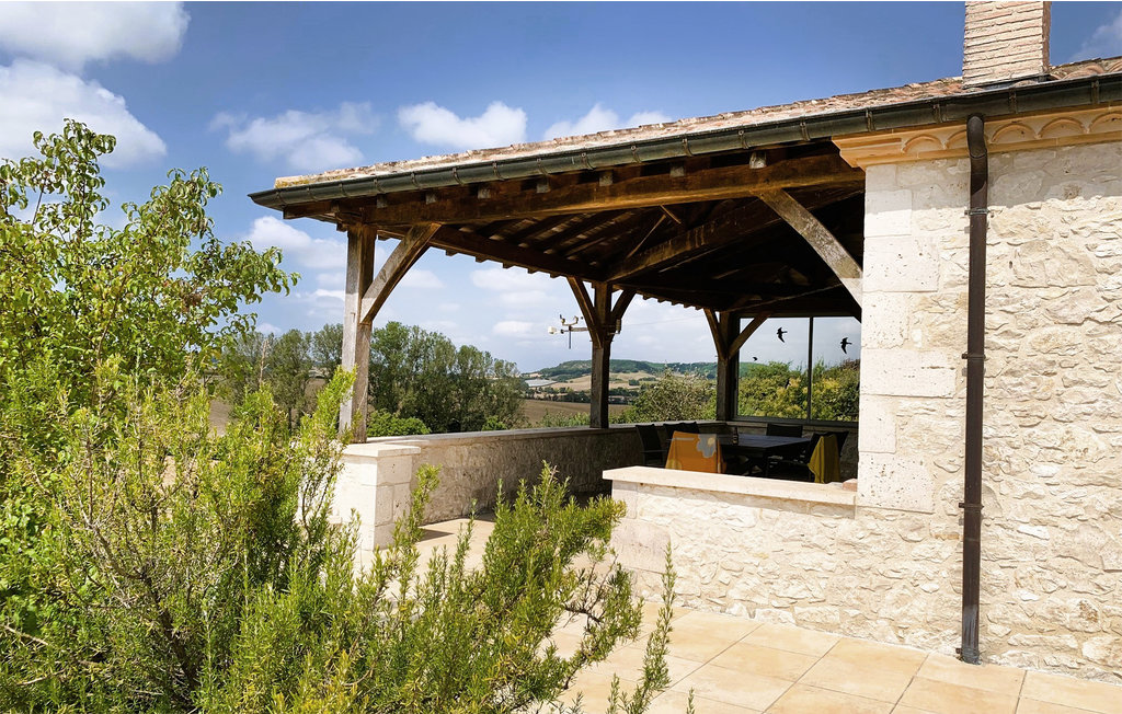 Feriehuse - Villeneuve sur Lot , Frankrig - FAT089 14