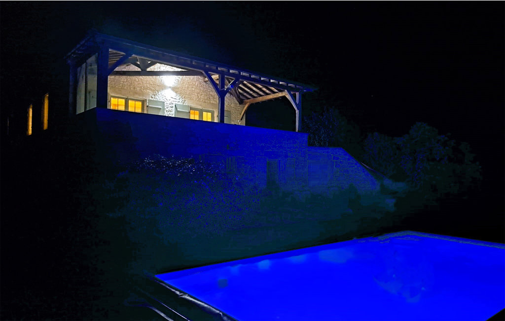 Feriehuse - Villeneuve sur Lot , Frankrig - FAT089 11