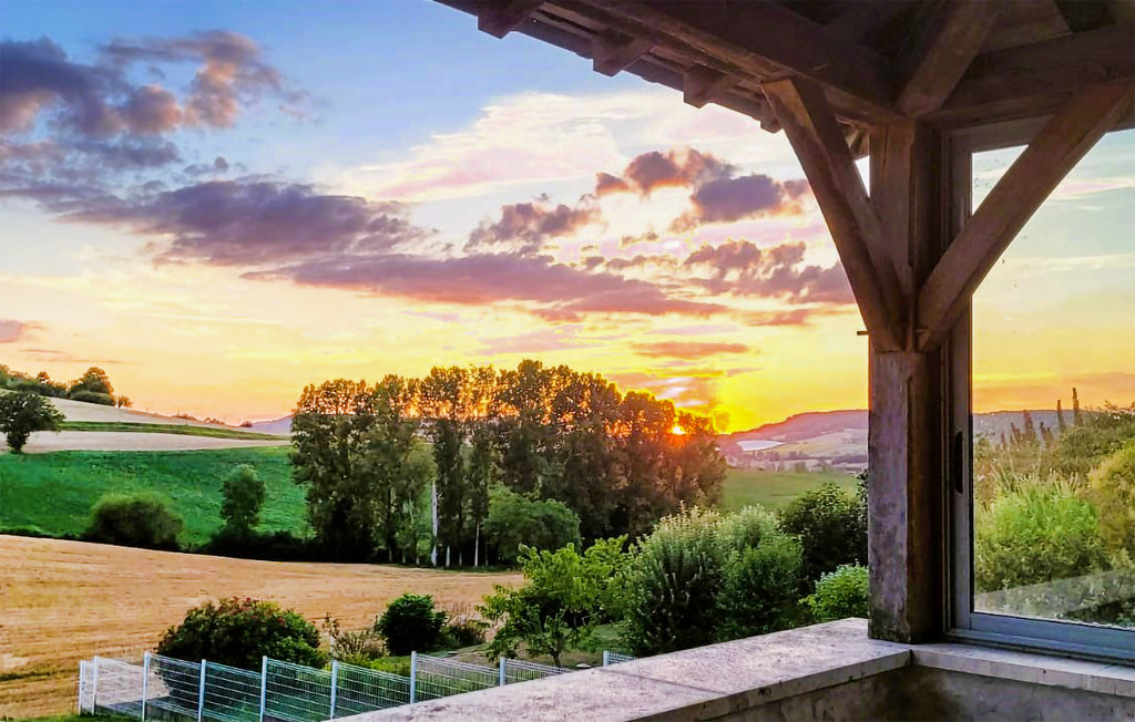 Feriehuse - Villeneuve sur Lot , Frankrig - FAT089 16