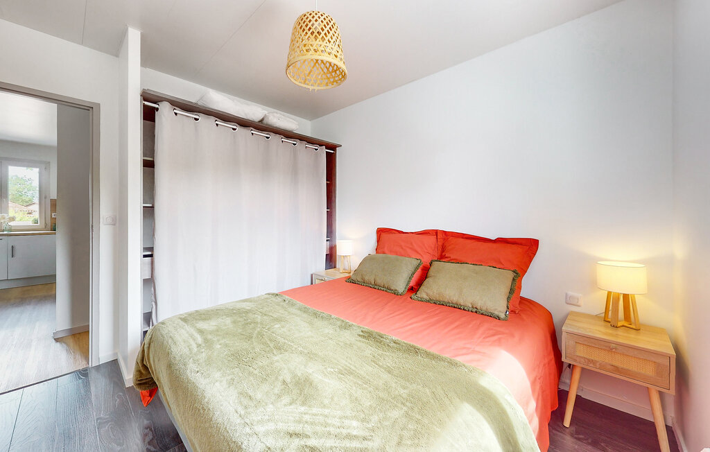 Feriehus - Prayssas , Frankrike - FAT108 22