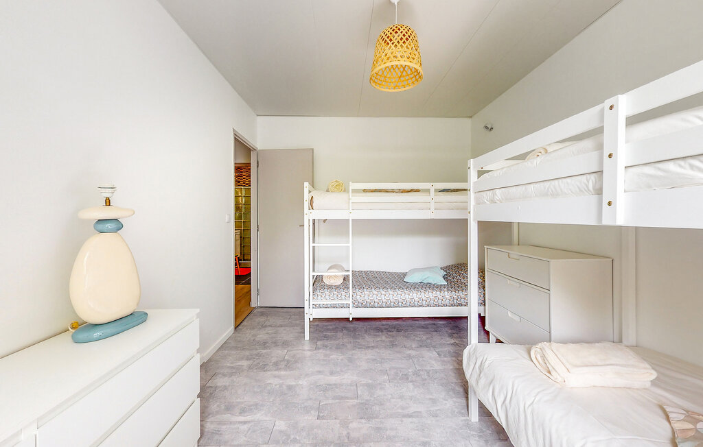 Feriehus - Prayssas , Frankrike - FAT108 25