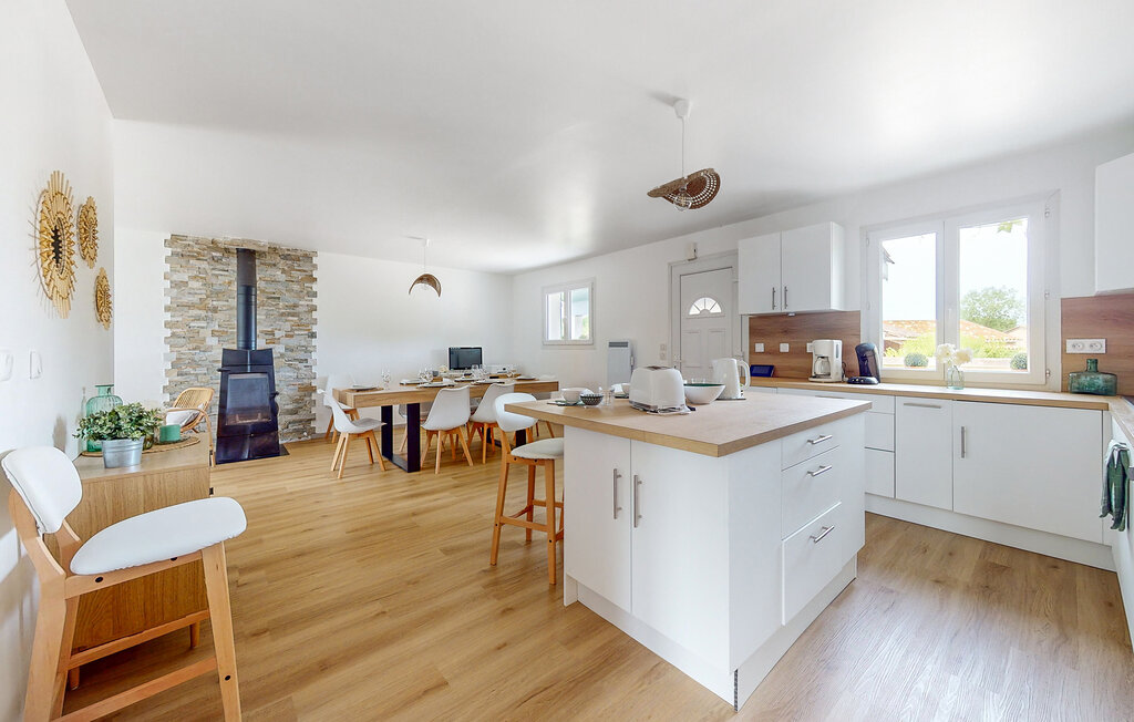 Feriehus - Prayssas , Frankrike - FAT108 19