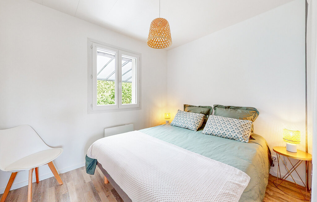 Feriehus - Prayssas , Frankrike - FAT108 20