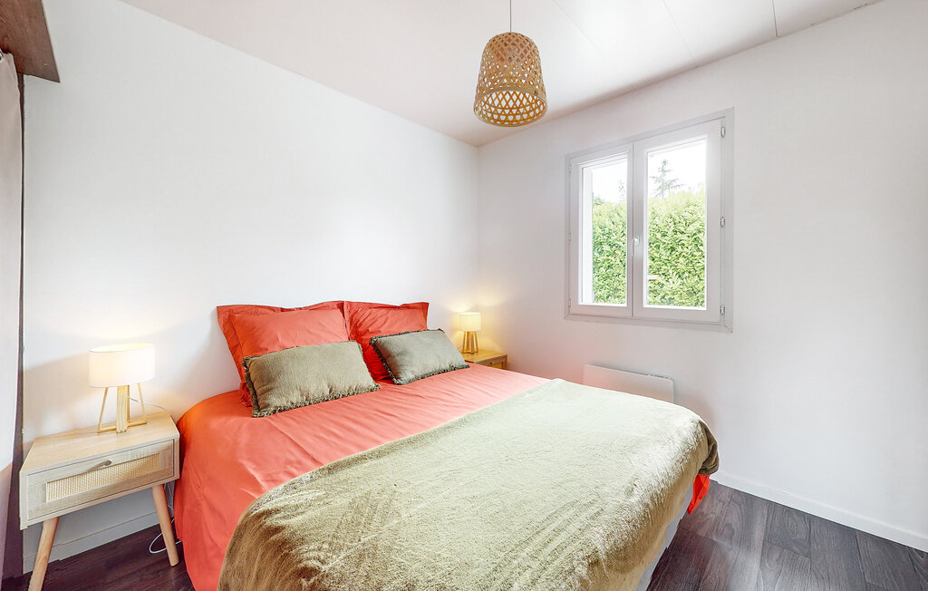 Feriehus - Prayssas , Frankrike - FAT108 23