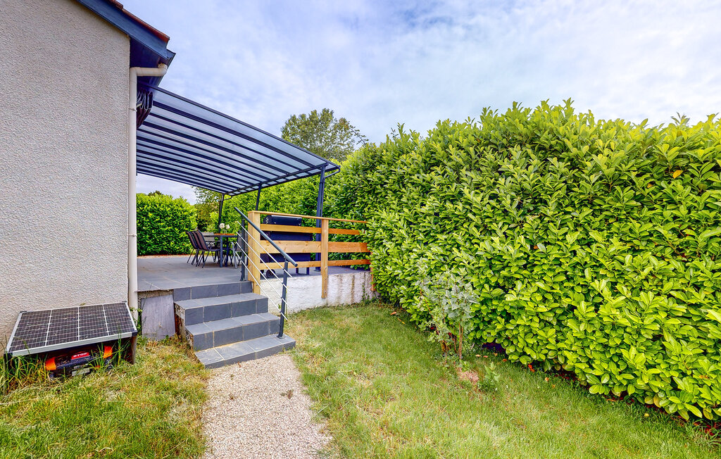 Feriehus - Prayssas , Frankrike - FAT108 9