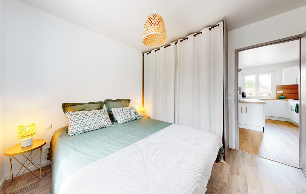 Feriehus - Prayssas , Frankrike - FAT108 21