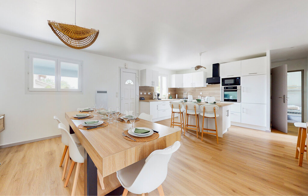 Feriehus - Prayssas , Frankrike - FAT108 17