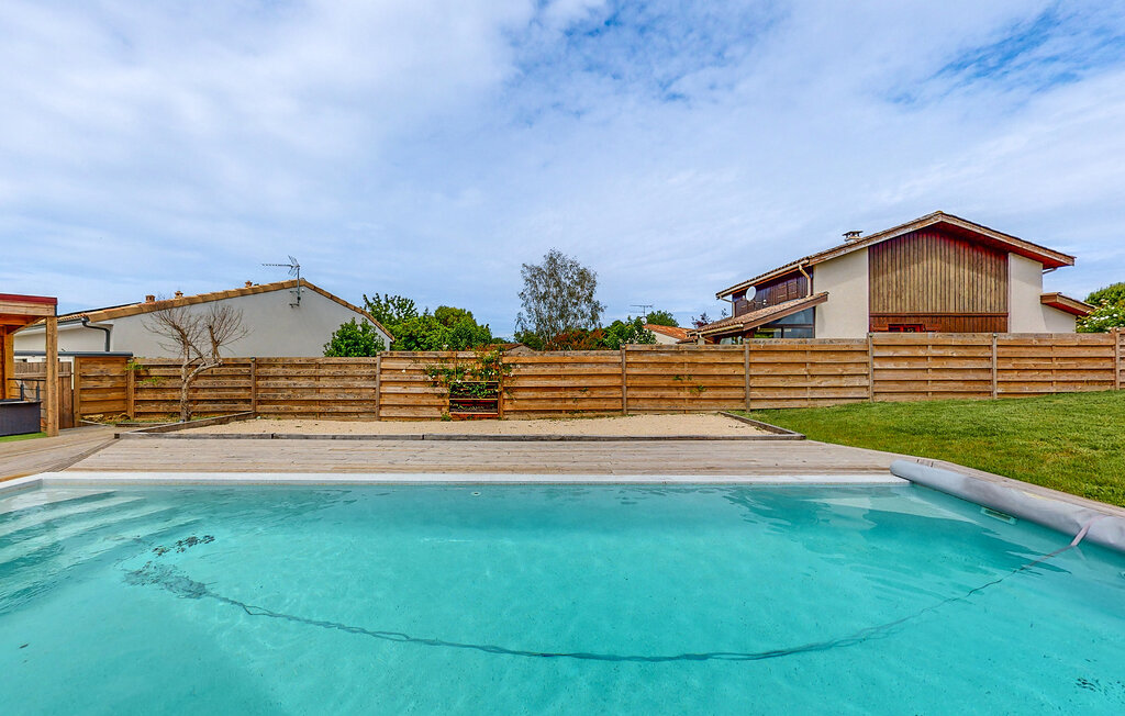 Feriehus - Prayssas , Frankrike - FAT108 10