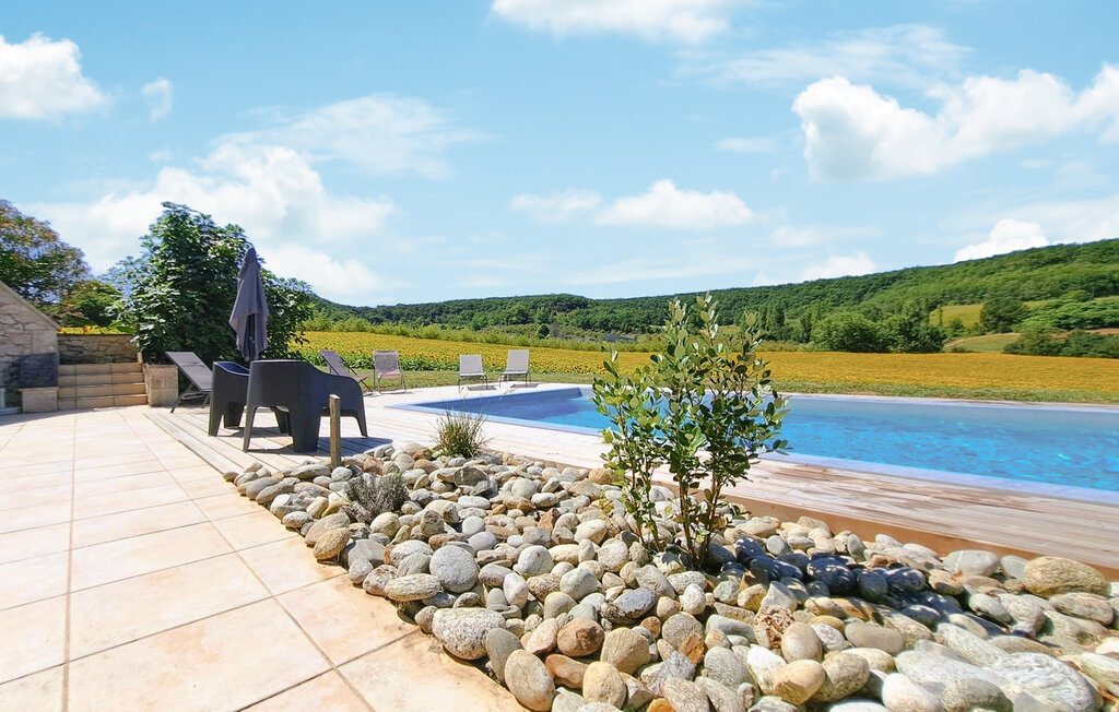 Feriehuse - Villeneuve sur Lot , Frankrig - FAT089 2