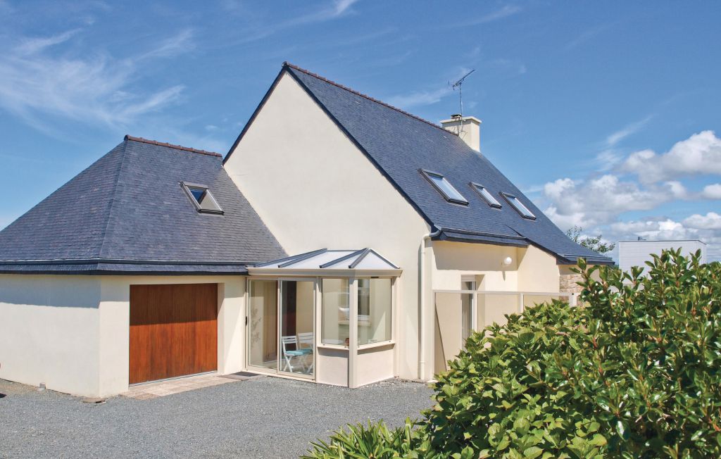 Vakantiehuis Saint Quay Perros , Frankrijk FB Novasol