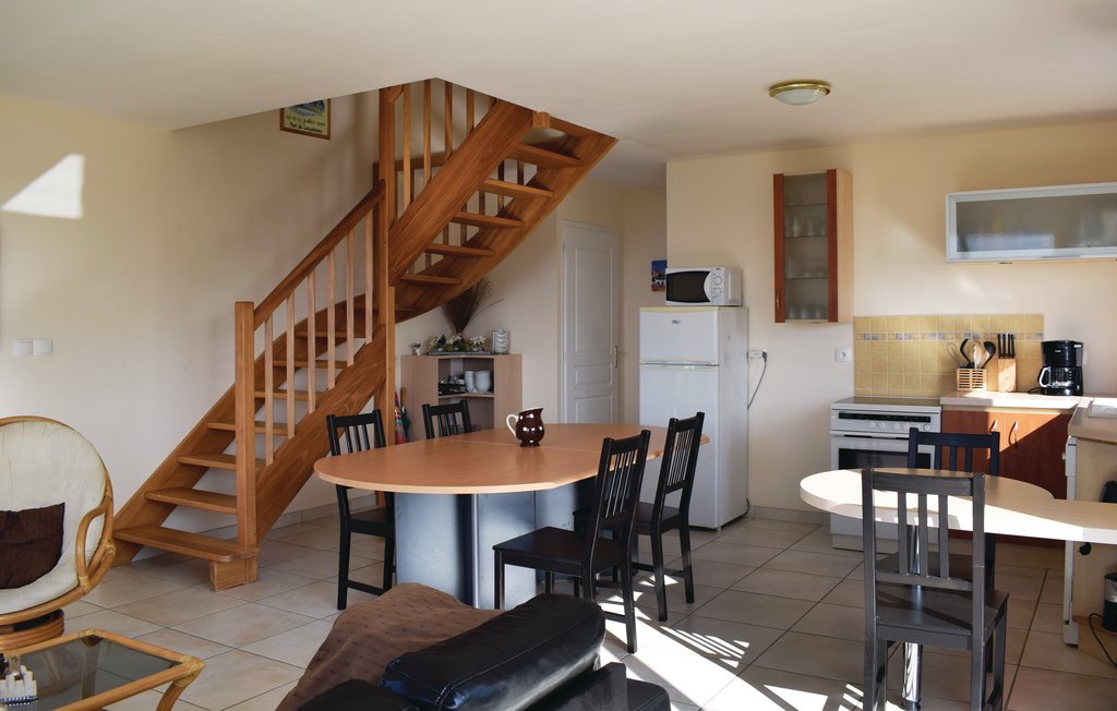 Vakantiehuis Saint Michel en Greve , Frankrijk Novasol