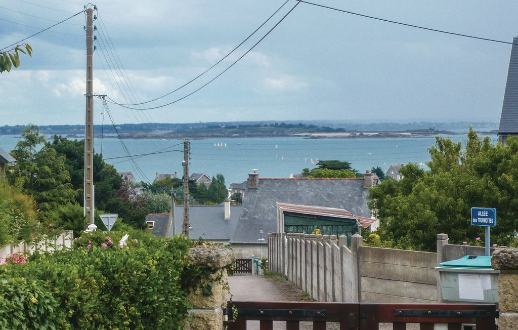 Location de vacances Saint Cast Le Guildo , Fra Novasol