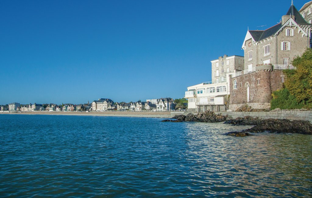 Location de vacances Saint Cast Le Guildo , Fra Novasol