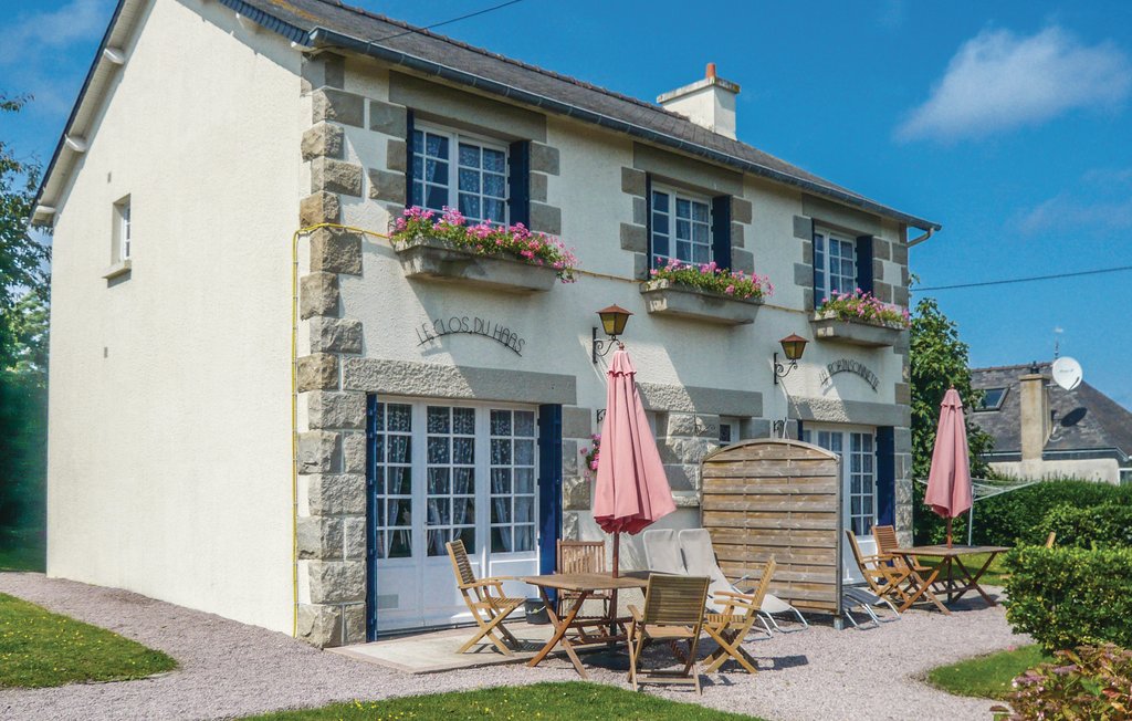 Location de vacances Saint Cast Le Guildo , Fra Novasol