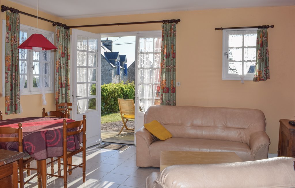 Holiday home Saint Cast Le Guildo , France FB Novasol