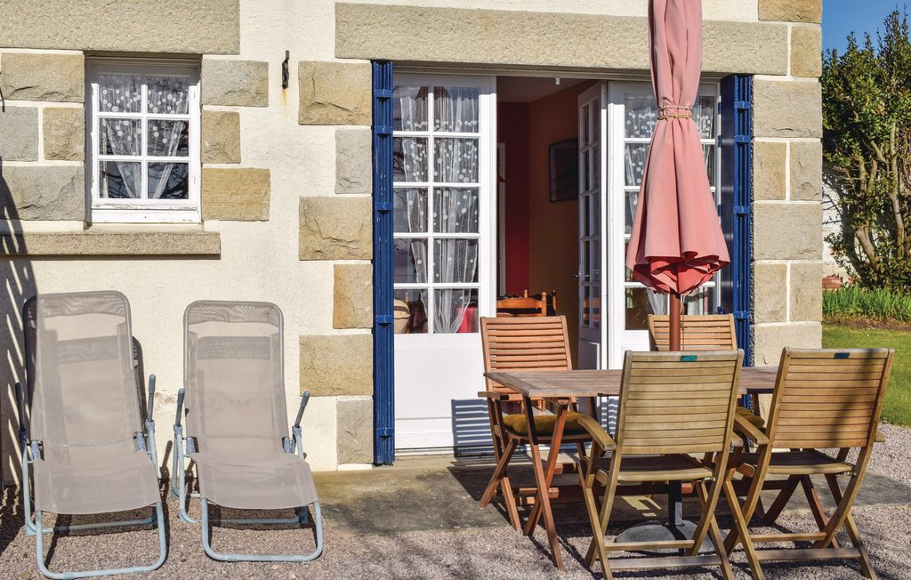 Location de vacances Saint Cast Le Guildo , Fra Novasol