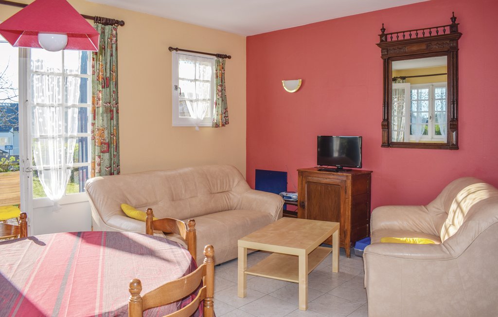 Holiday home Saint Cast Le Guildo , France FB Novasol