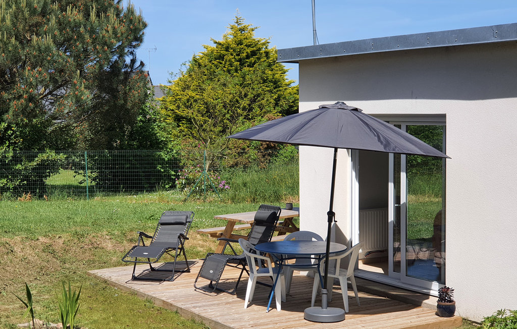 Ferienhaus Trévou Tréguignec , Frankreich F Novasol