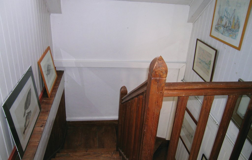 Semesterhus - Lancerf , Frankrike - FBC246 24