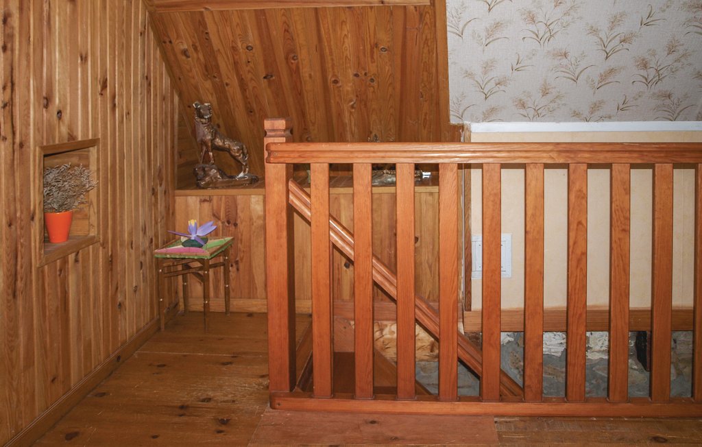 Ferienhaus - Le Faouet - Côtes-d'Armor , Frankreich - FBC576 15