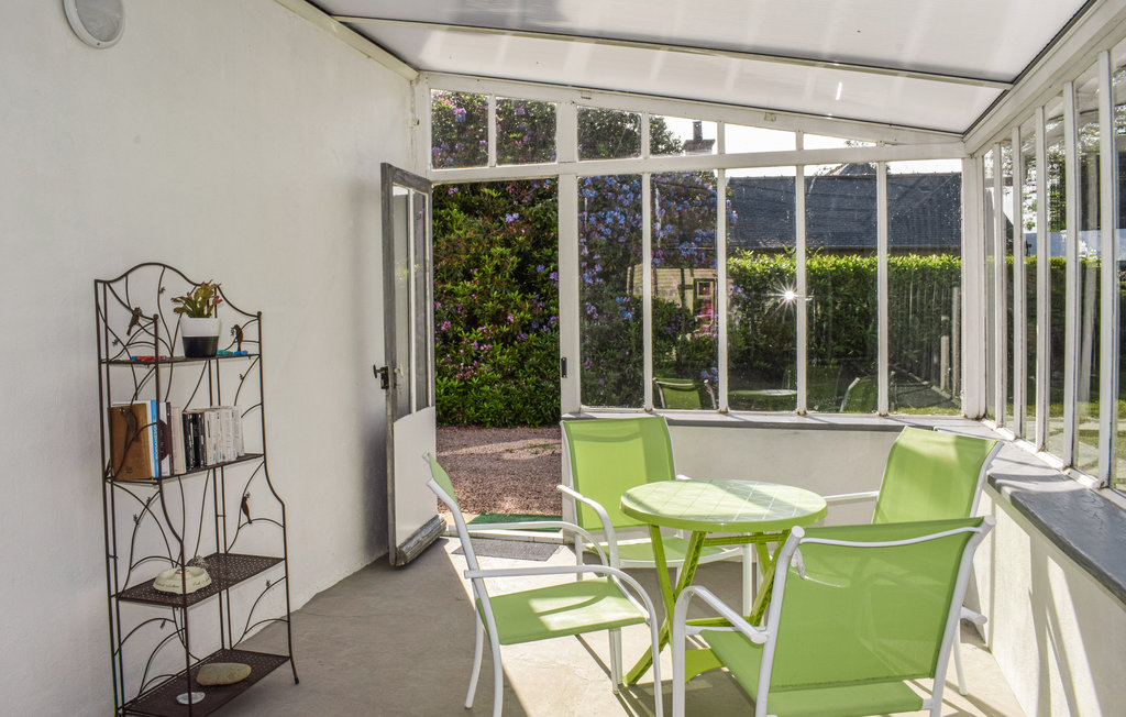 Ferienhaus - Plouha , Frankreich - FBC601 11