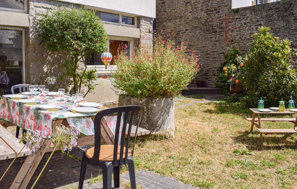 Ferienhaus - Lézardrieux , Frankreich - FBC761 11
