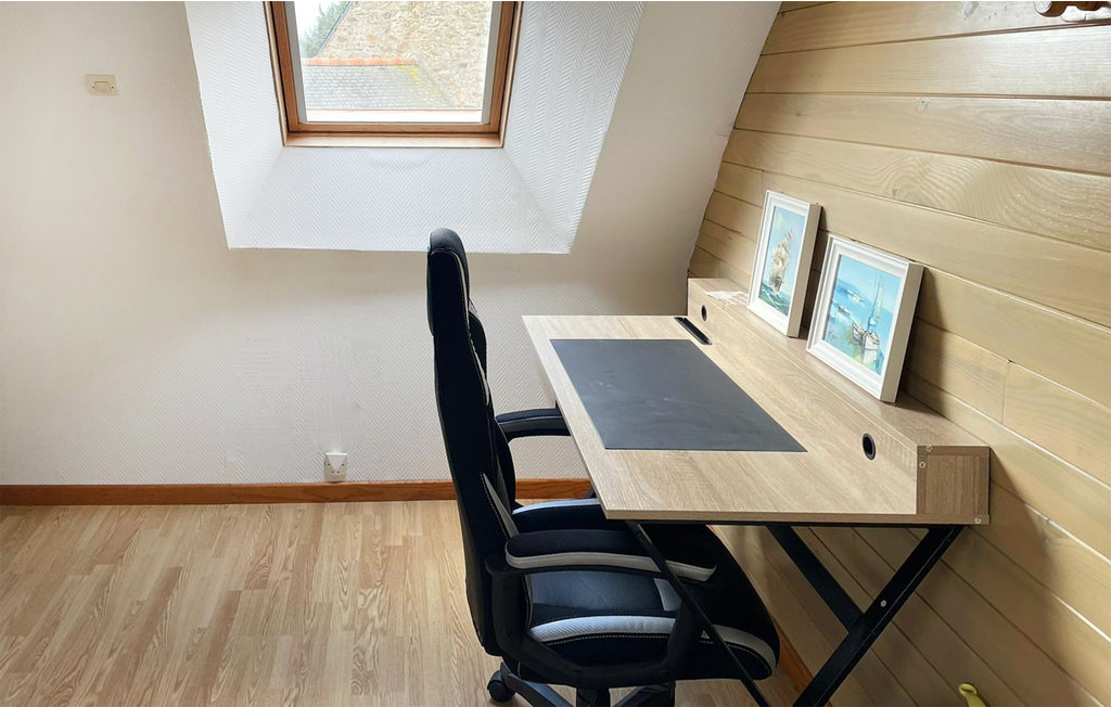 Ferienhaus - Plouha , Frankreich - FBC786 4