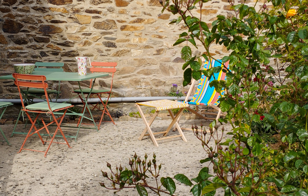 Ferienhaus - Lannion , Frankreich - FBC777 2